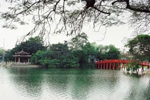 Sẽ xuất bản sách về Hà Nội bằng tiếng Anh và tiếng Pháp