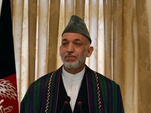 Afghanistan có thể hoãn bỏ phiếu vòng hai đến 2010