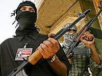 Iraq bắt giữ 52 phần tử khủng bố nhóm Al Qaeda