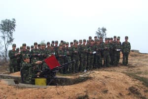 Chống tiêu cực và bệnh thành tích trong giáo dục tại các cơ sở đào tạo của quân đội (bài 3)
