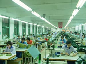 Đúng tiến độ, chất lượng tốt nhất