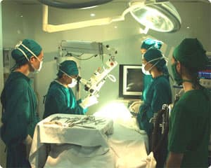 Cứu sống hai bệnh nhân trong tình trạng hiểm nghèo