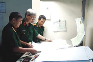 Ứng dụng khoa học-công nghệ, tạo bước phát triển mới