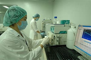Trung Quốc: Một số phản ứng phụ từ vắc-xin chống cúm A (H1N1)