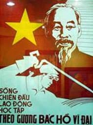 97 tác phẩm tranh cổ động tại trại sáng tác mỹ thuật toàn quân