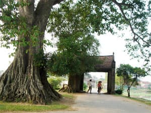 Triển lãm ảnh “Vẻ đẹp xứ Đoài trong lòng Hà Nội”