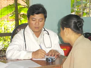 Ung thư gan: Vẫn có thể phòng ngừa