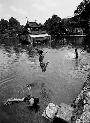 Ao làng