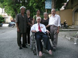 Lời Người nâng bước con đi (Kỳ 3)