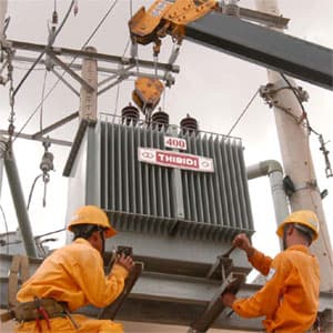 Trong tháng 9, tổng công suất dự phòng của hệ thống điện không cao.