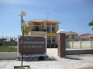 Bao giờ huyện Hòa Vang có bệnh viện?