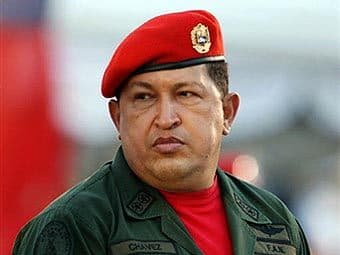 Venezuela tăng cường hiện diện quân sự tại biên giới giáp Colombia