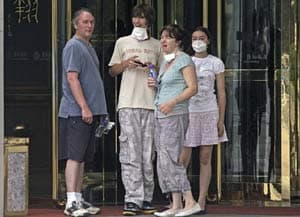 WHO bị cáo buộc thổi phồng đại dịch cúm A (H1N1)