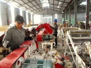 Bloomberg: Việt Nam có thể tăng trưởng 7% vào 2010