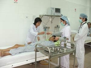Thoái hóa đốt sống cổ, bệnh không thể chủ quan