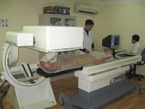 Nghiên cứu biến đổi sinh học trong môi trường bức xạ