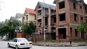 Chuyển nhượng nhà, đất thứ hai phải nộp thuế thu nhập cá nhân