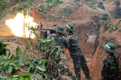 Rộng khắp, thuần thục phương án