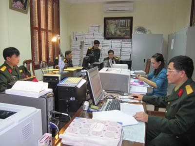 Đối tượng mở rộng, quyền lợi tăng cao