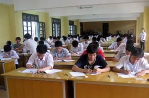 Tổng kiểm tra chương trình liên kết đào tạo ĐH-CĐ