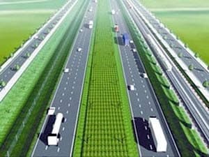 300.000 tỷ đồng xây đường bộ cao tốc Bắc Nam