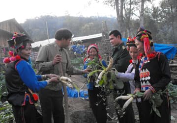 Một chủ trương nhiều ý nghĩa