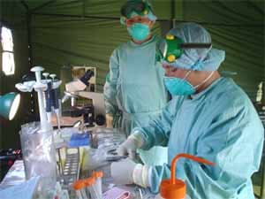 Thêm một trường hợp nhiễm cúm A (H1N1) tử vong