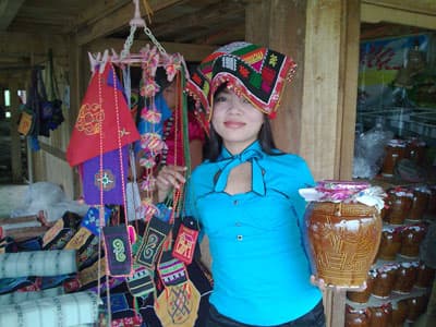 Thôn bản Lục Yên luôn nhớ các anh!