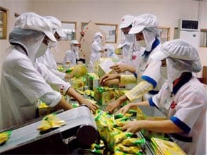Doanh nghiệp Việt Nam có khả quan nhất về tăng doanh thu