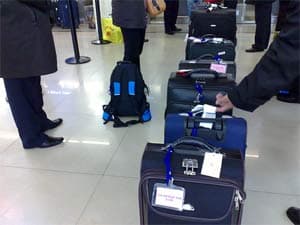 Mỹ và Anh áp dụng các biện pháp an ninh hàng không mới