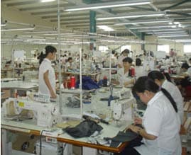 Phấn đấu có 1 triệu đoàn viên công đoàn các cấp vào năm 2013