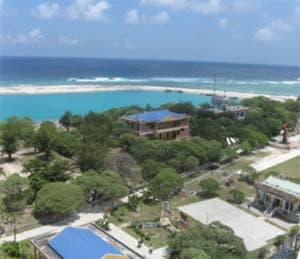 Bến đỗ  bình yên