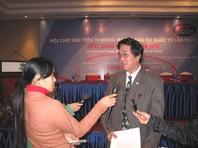 Tăng cường sự liên kết, hợp tác giữa các doanh nghiệp