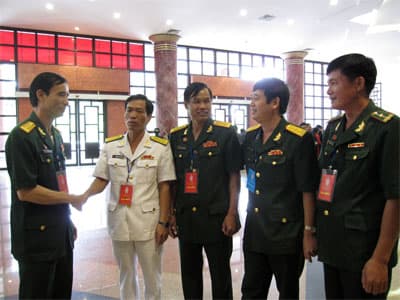 Mô hình “gắn kết”