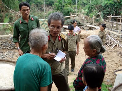 Bài báo dài... 350 chữ