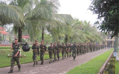 Sức sống và hiệu quả thiết thực của phong trào