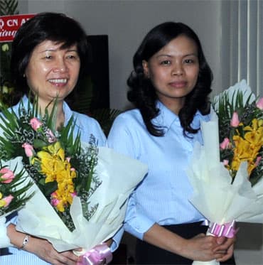 Động lực vượt lên hiểm nghèo