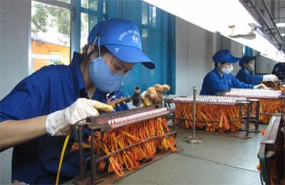 “Trái tim” của mọi sản phẩm