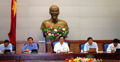 Nỗ lực cao nhất để Hội nghị cấp cao ASEAN 17 và các hội nghị liên quan thành công tốt đẹp