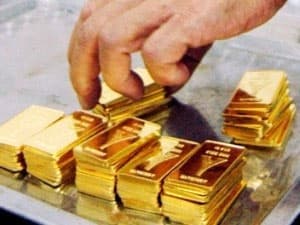Huy động và cho vay bằng vàng sẽ bị quản lý chặt