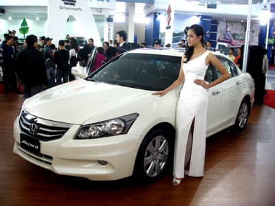Honda Việt Nam khẳng định “Công nghệ ngày mai cho cuộc sống hôm nay”