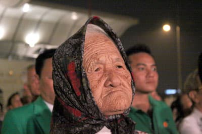 Lắng đọng đêm giao lưu “Thăng Long-Hồn thiêng sông núi”