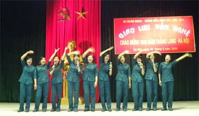 Lời hứa trước ngày “xuất quân”