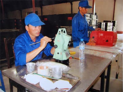 Nâng cao trách nhiệm từ tình yêu thương