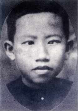 Anh hùng Phạm Dụng Hanh