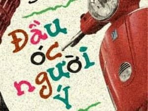 Ra mắt hai cuốn sách về đất nước Italy tại Việt Nam