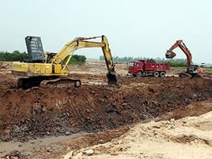 Hà Nội tạm dừng 16 dự án chờ Quy hoạch Thủ đô