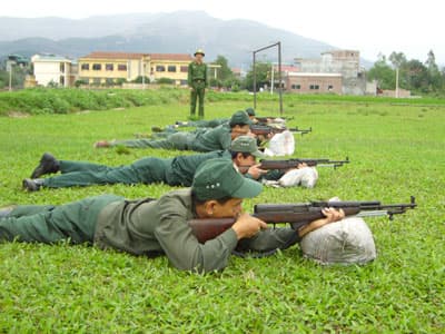 “Đệ tứ chiến khu” trên đường đổi mới