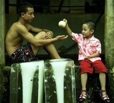 Phim “Bi, đừng sợ!” đoạt giải tại Liên hoan phim châu Á