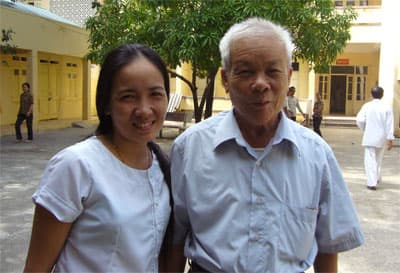 Trả lại hơn 8 triệu đồng bệnh nhân bỏ quên